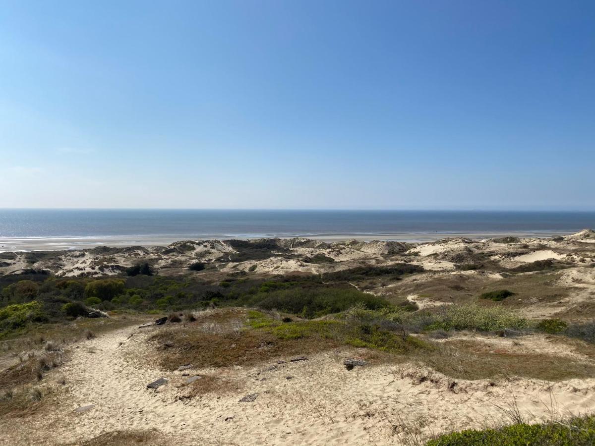 Camping De La Falaise A Equihen Plage Esterno foto